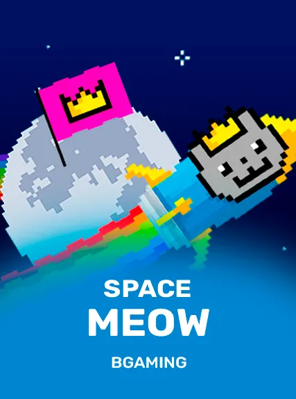 Space Meow